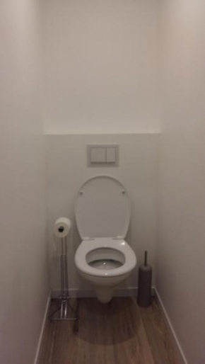 Отель Joli T2 Luz centre, Лю-Сен-Совер